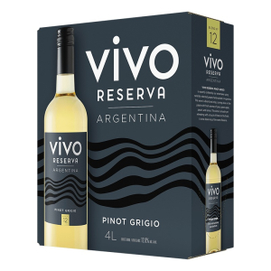 Vivo Reserva - Pinot Grigio